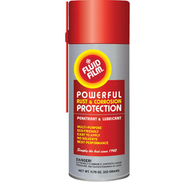 FLUID FILM PENETRANT & LUBRICANT 11.75oz